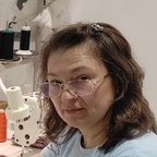 Елена Коваленко