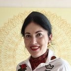 Наталья Матухнова