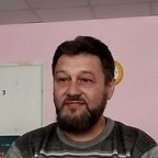 Максим Сычук