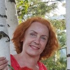 Марьяна Юрьева